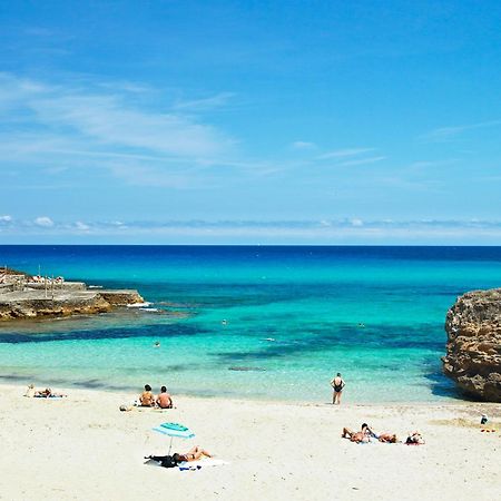Cala de Sant Vicenc Hotel Cala Sant Vicenc - Adults Only מראה חיצוני תמונה