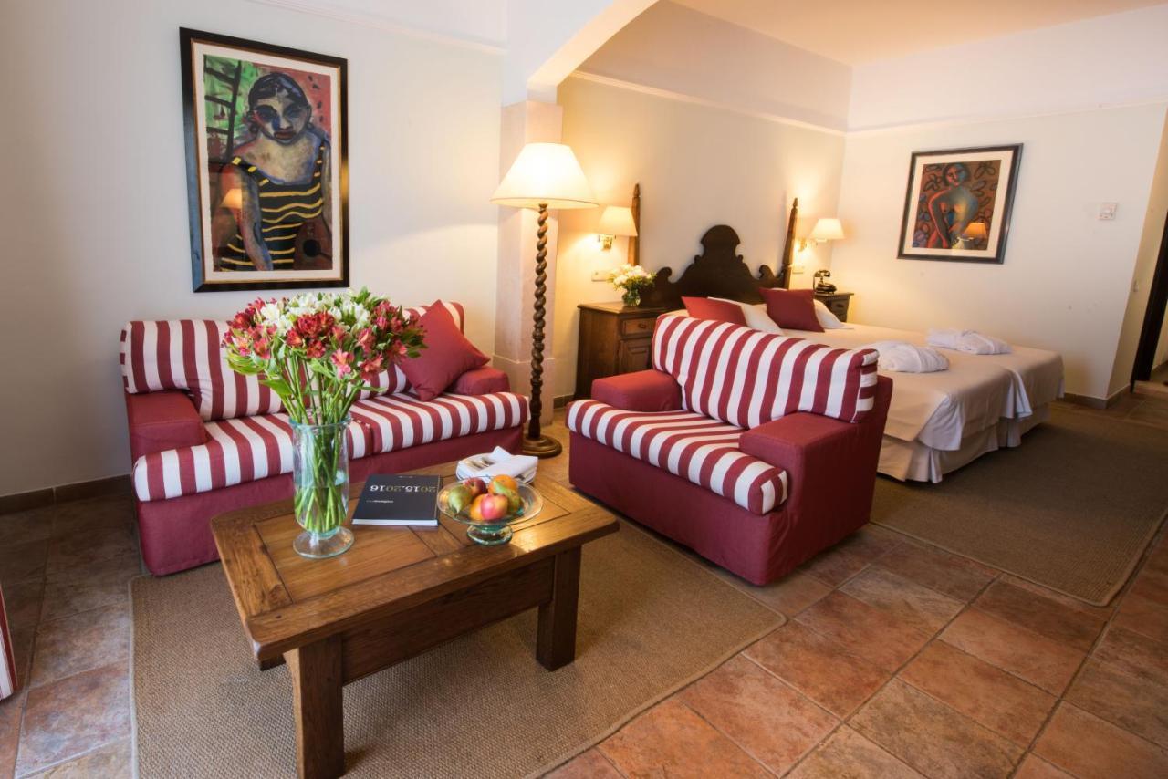 Cala de Sant Vicenc Hotel Cala Sant Vicenc - Adults Only מראה חיצוני תמונה