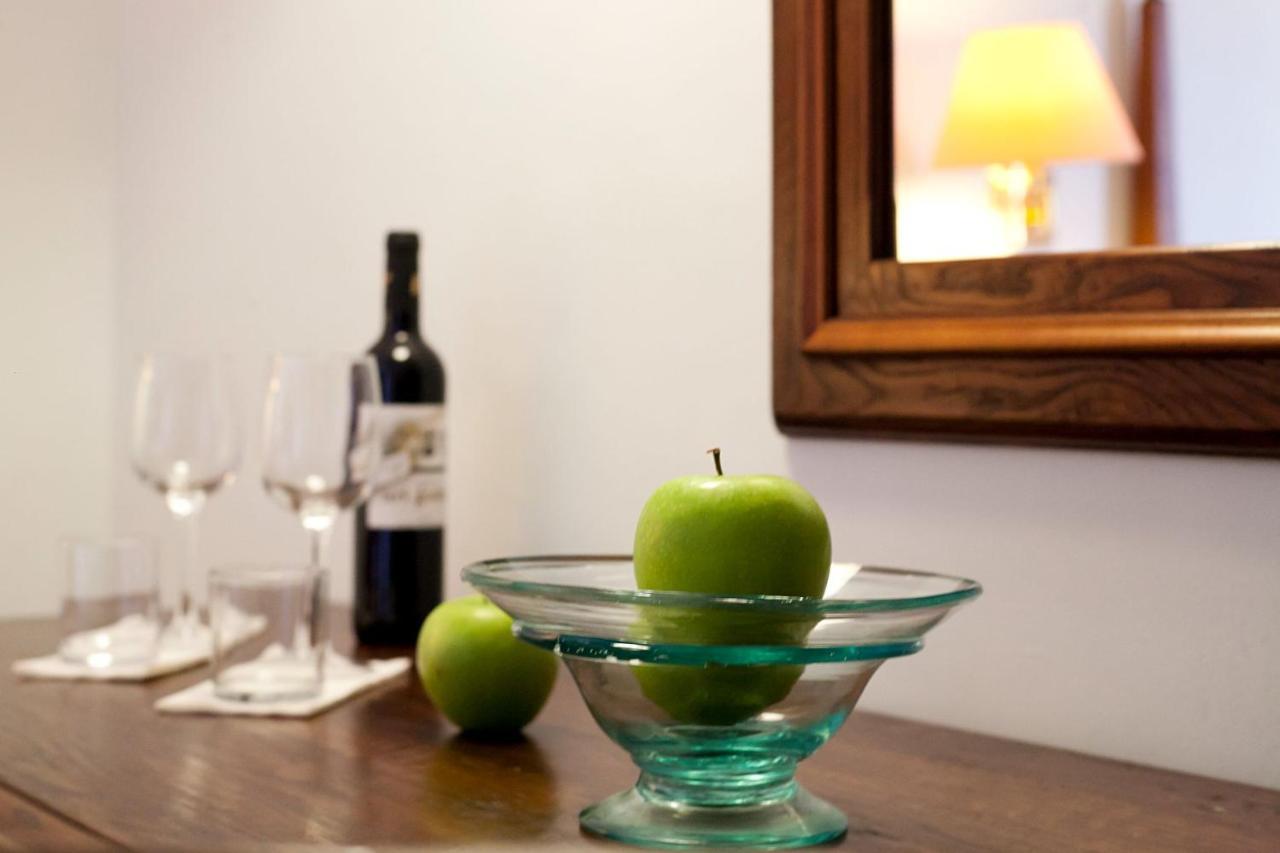 Cala de Sant Vicenc Hotel Cala Sant Vicenc - Adults Only מראה חיצוני תמונה