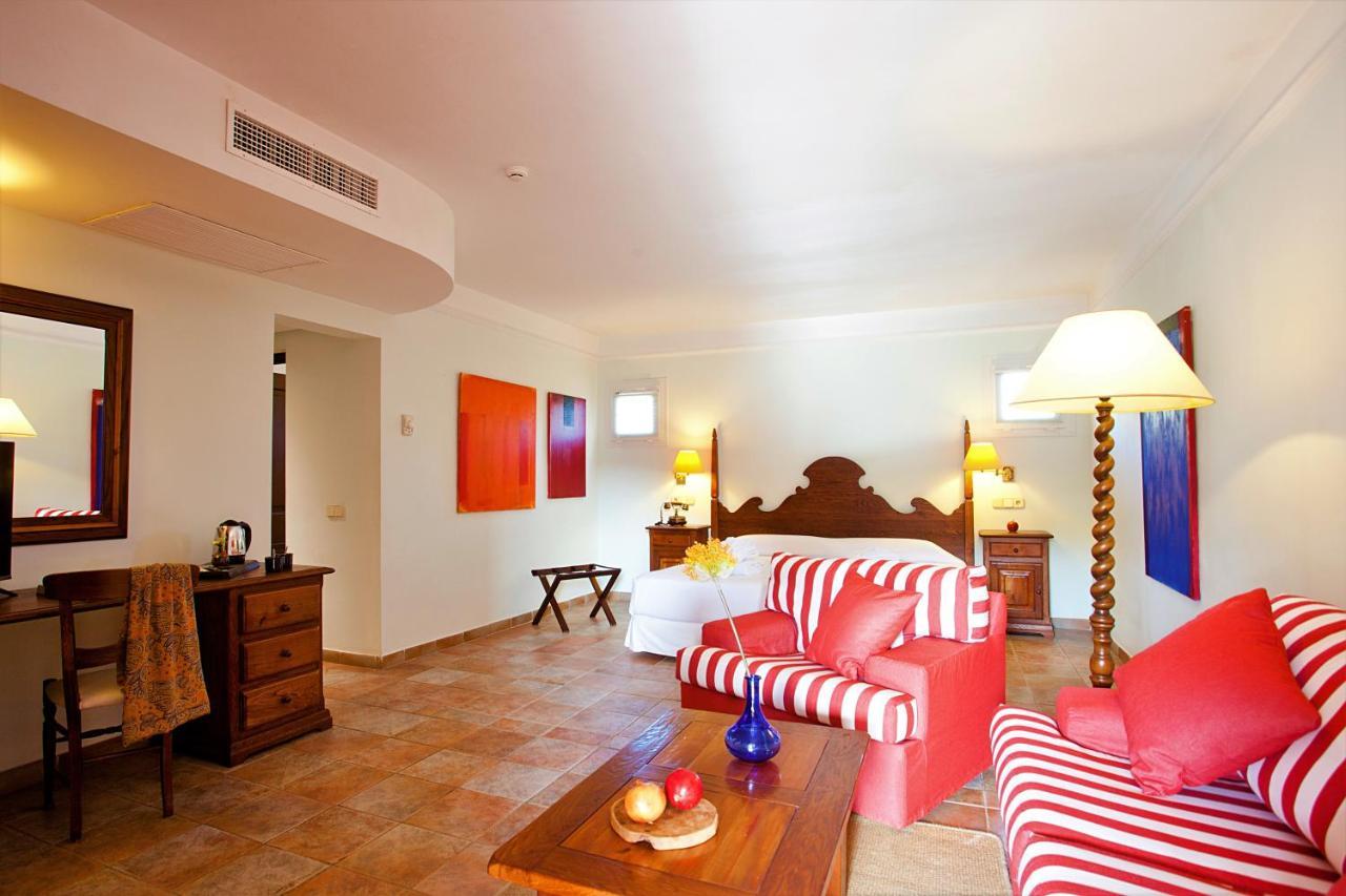 Cala de Sant Vicenc Hotel Cala Sant Vicenc - Adults Only מראה חיצוני תמונה