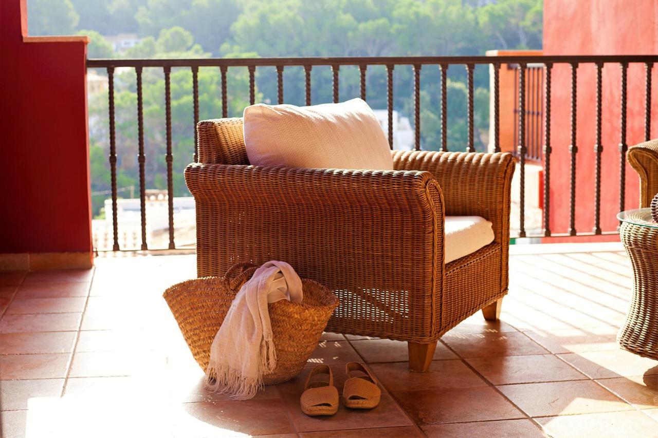 Cala de Sant Vicenc Hotel Cala Sant Vicenc - Adults Only מראה חיצוני תמונה