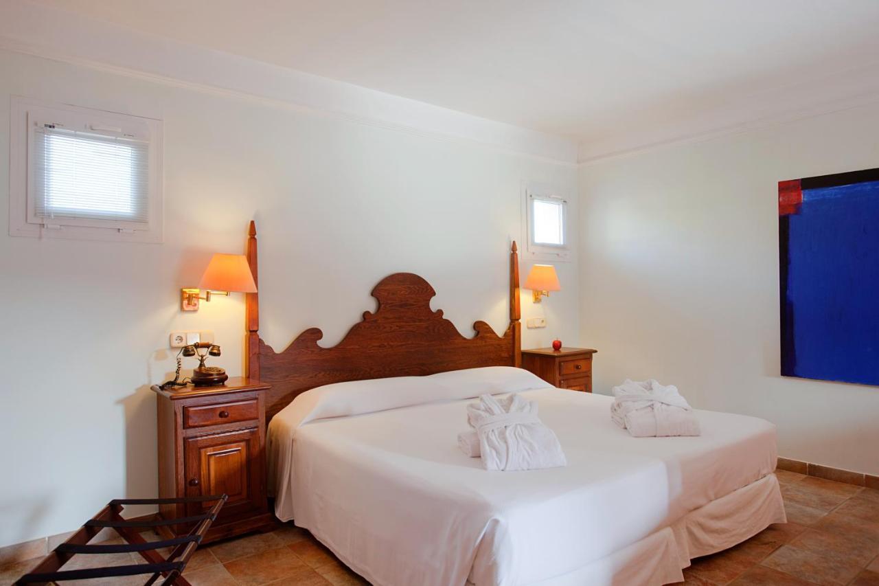 Cala de Sant Vicenc Hotel Cala Sant Vicenc - Adults Only מראה חיצוני תמונה