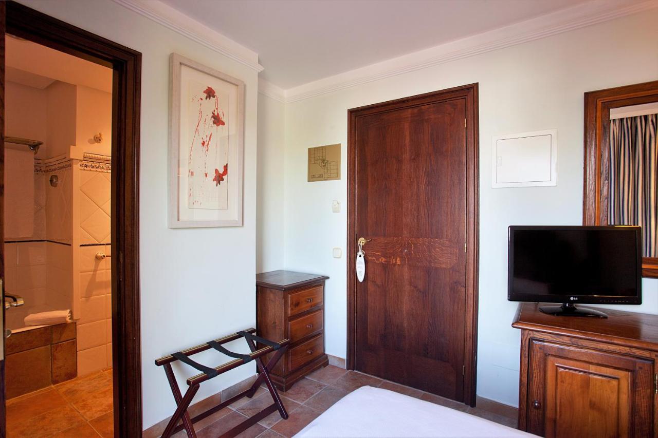 Cala de Sant Vicenc Hotel Cala Sant Vicenc - Adults Only מראה חיצוני תמונה