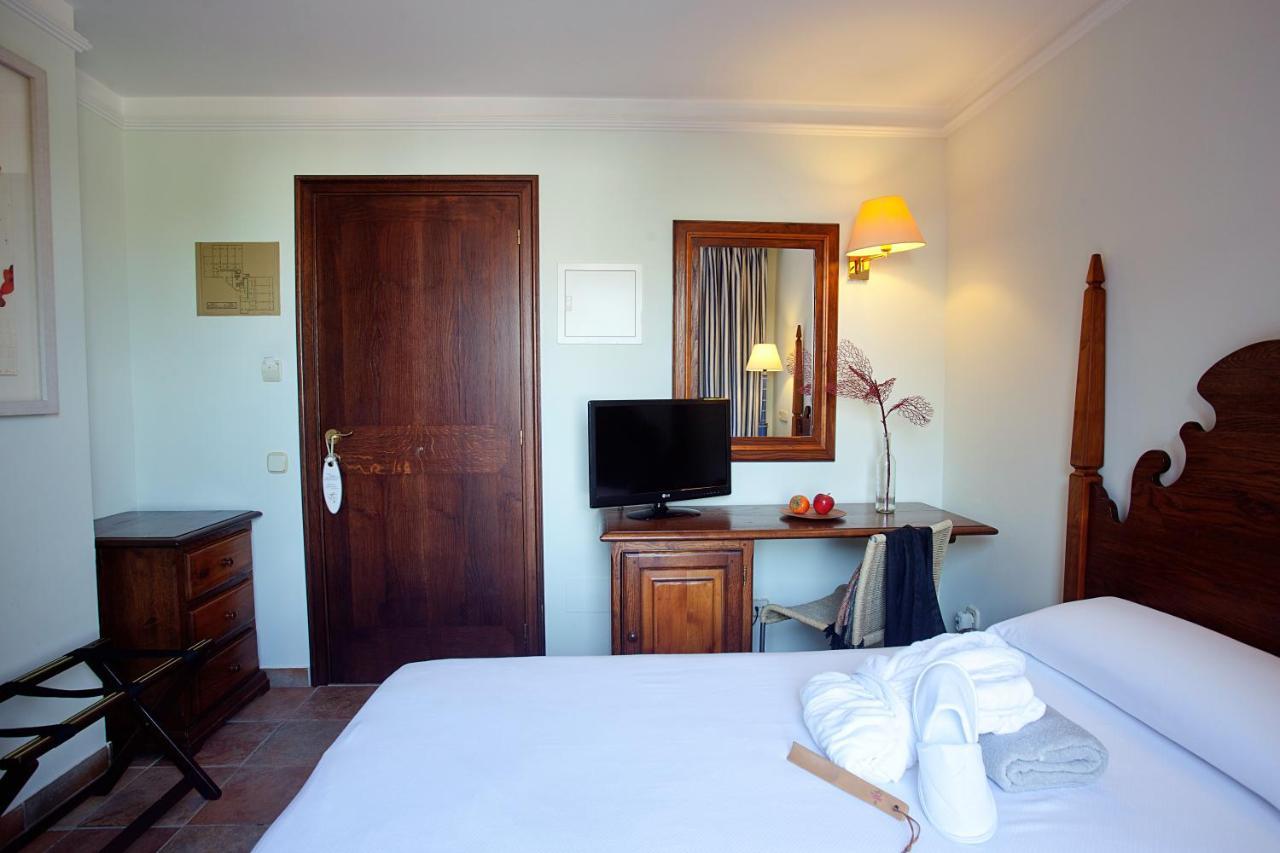 Cala de Sant Vicenc Hotel Cala Sant Vicenc - Adults Only מראה חיצוני תמונה
