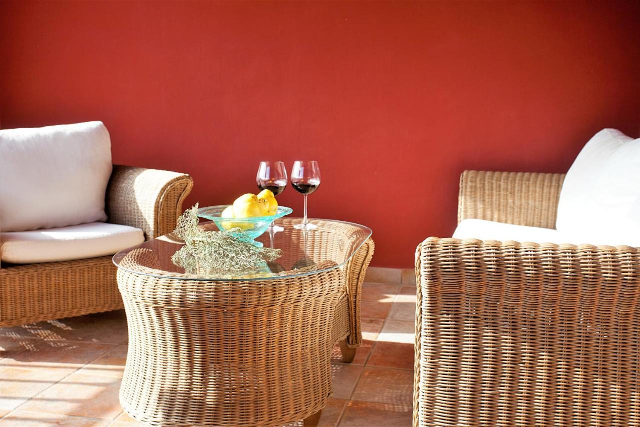 Cala de Sant Vicenc Hotel Cala Sant Vicenc - Adults Only מראה חיצוני תמונה