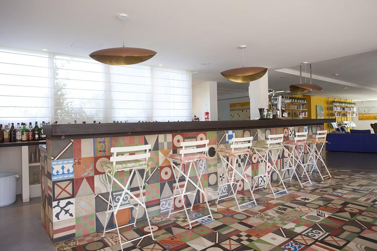 Cala de Sant Vicenc Hotel Cala Sant Vicenc - Adults Only מראה חיצוני תמונה