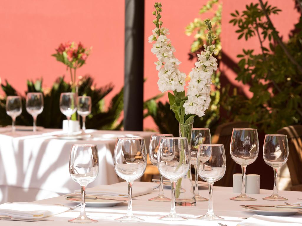 Cala de Sant Vicenc Hotel Cala Sant Vicenc - Adults Only מראה חיצוני תמונה