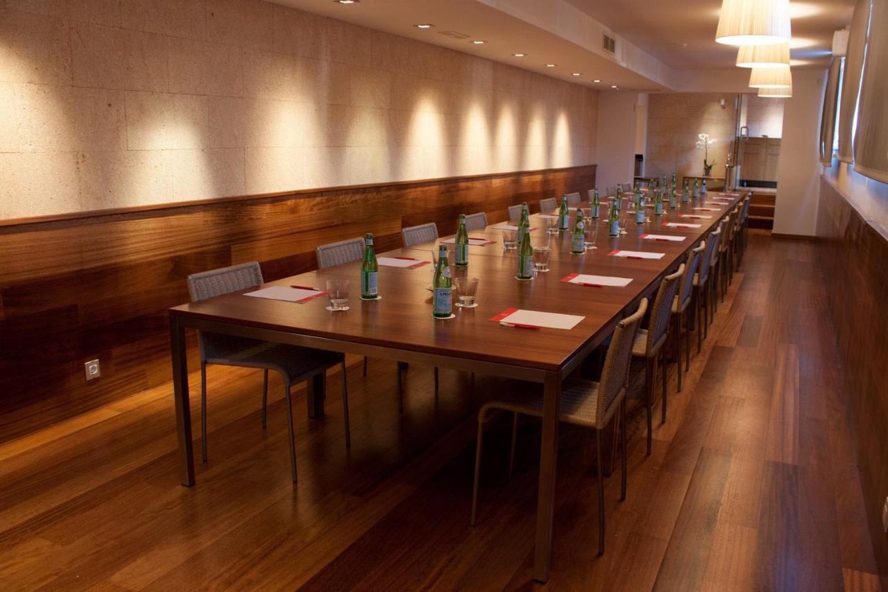 Cala de Sant Vicenc Hotel Cala Sant Vicenc - Adults Only מראה חיצוני תמונה